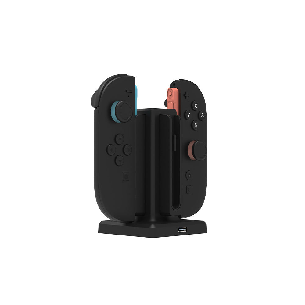 Ladestation für Gamepad