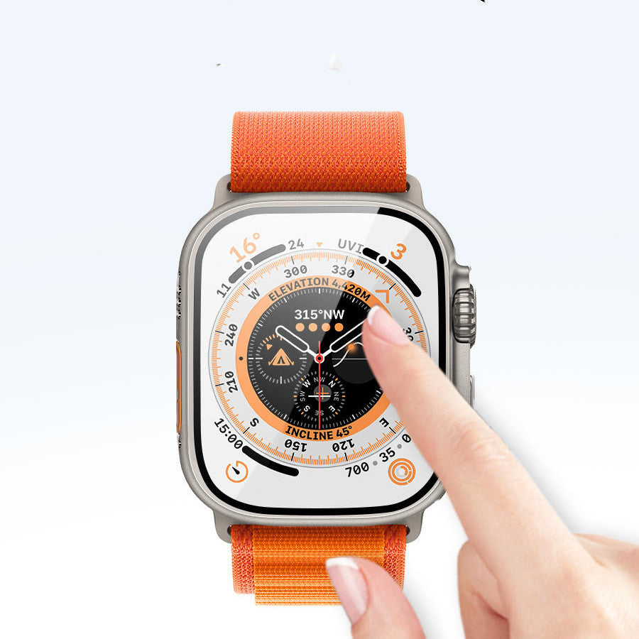 Uhren-Schutzhülle für Apple Watch – Bild 15 | LuxeStyle
