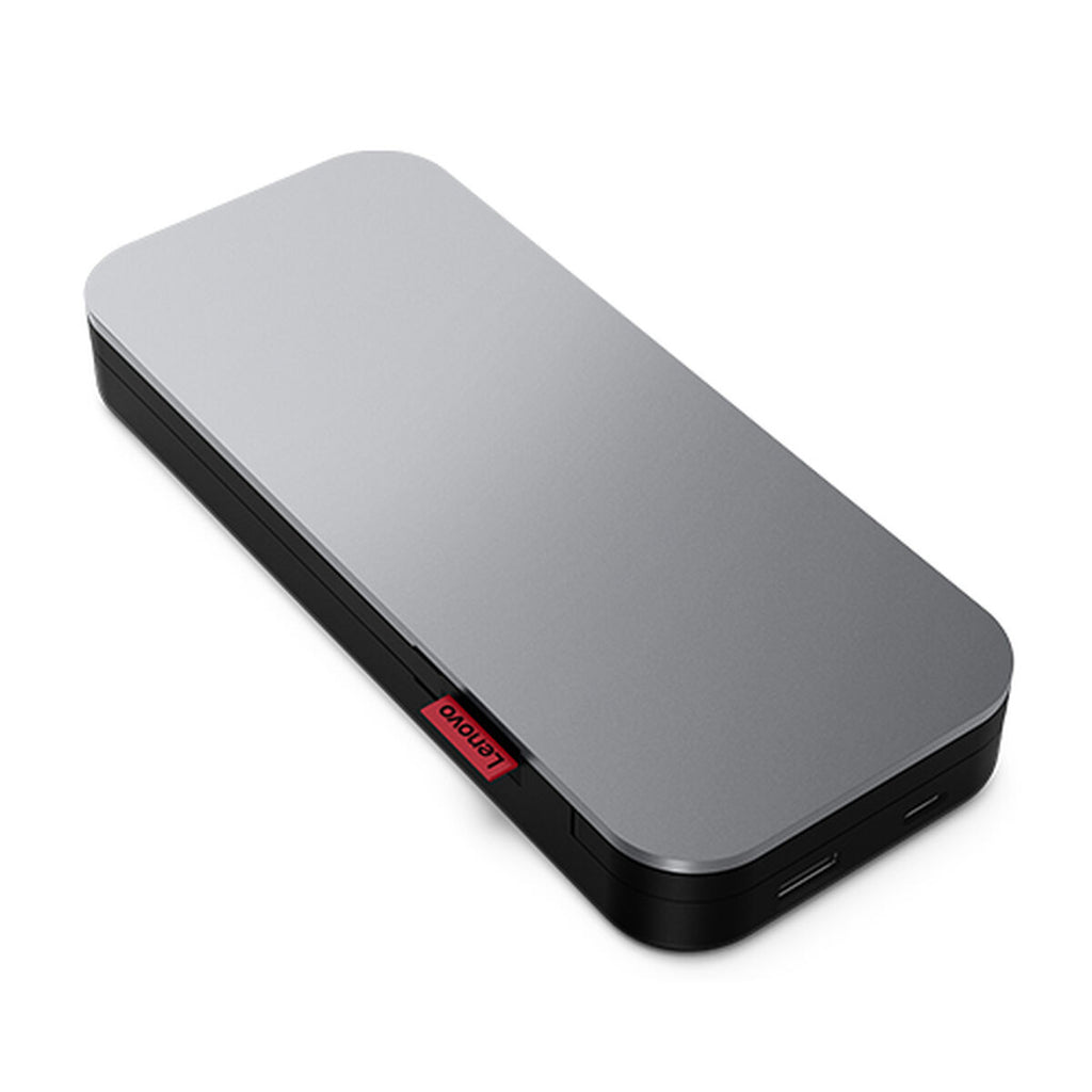 Laptop-Akku Lenovo 40ALLG2WWW Grau mAh