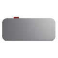 Laptop-Akku Lenovo 40ALLG2WWW Grau mAh