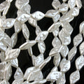 Barock-Perlen für Schmuck