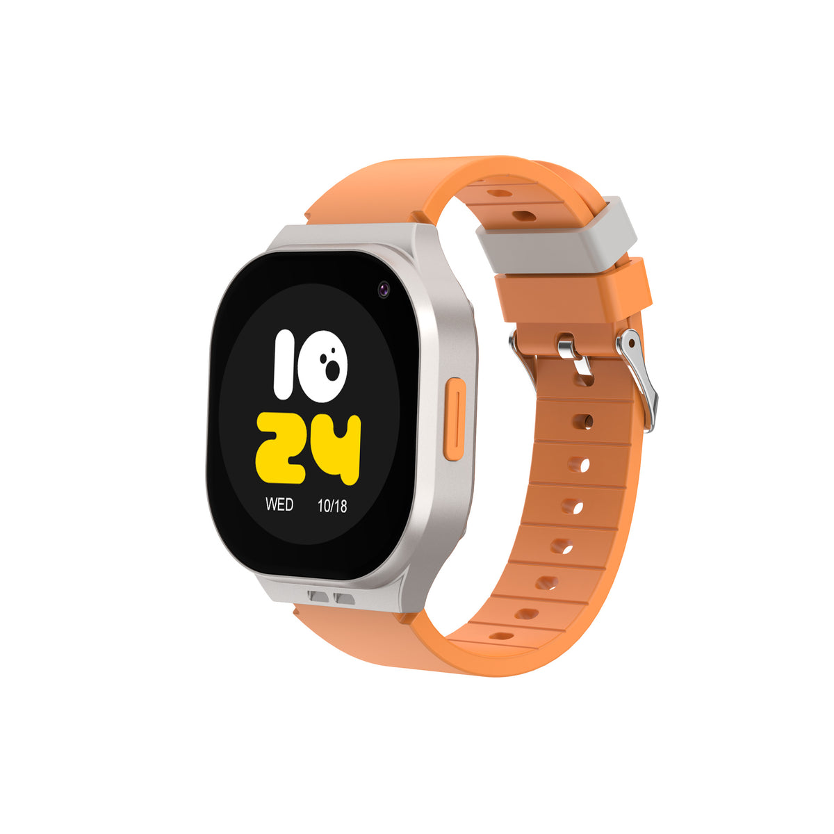 Kinder Smartwatch mit GPS & Bluetooth-Anrufen – Bild 3 | LuxeStyle