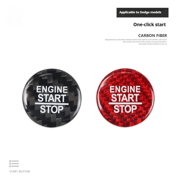 Carbon-Zündschalter