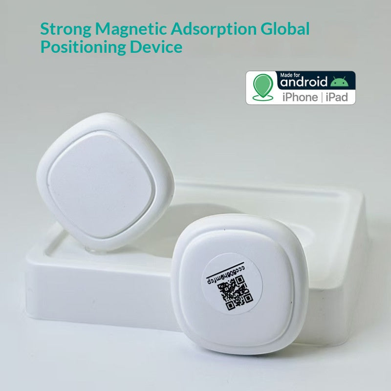 Smart Anti-Diebstahl GPS-Tracker