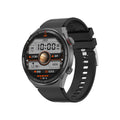 Smartwatch mit Grossem Display und Bluetooth-Anrufen | LuxeStyle