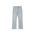 High Street Bootcut Jeans im Cleanfit