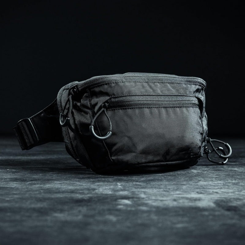 Taktischer Hüftrucksack – Bild 2 | LuxeStyle