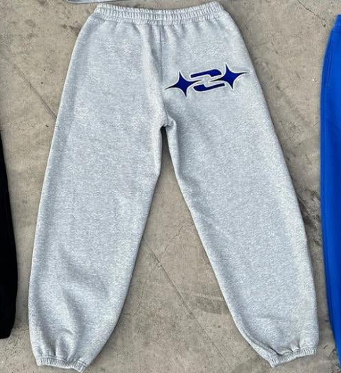 Retro Hip-Hop Hoodie für Teenager