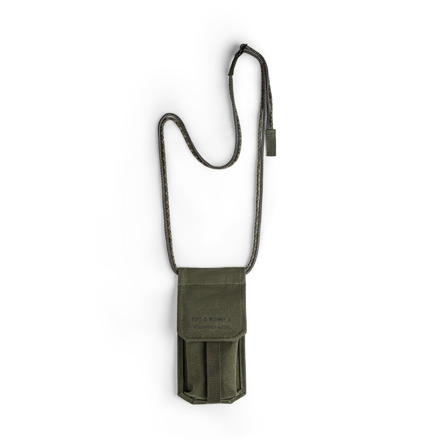 Ma Deng Workwear M16 Umhängetasche