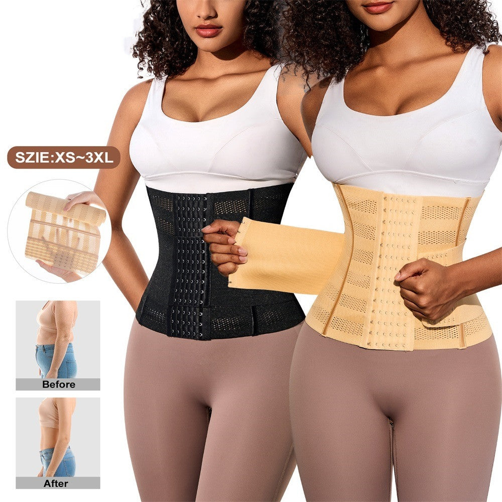 Belly Band aus Nylon – Bild 3 | LuxeStyle