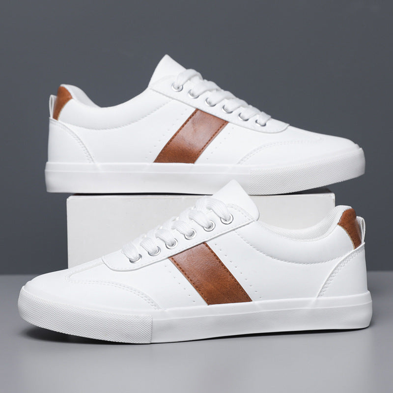 Atmungsaktiver Herren-Sneaker – Bild 4 | LuxeStyle