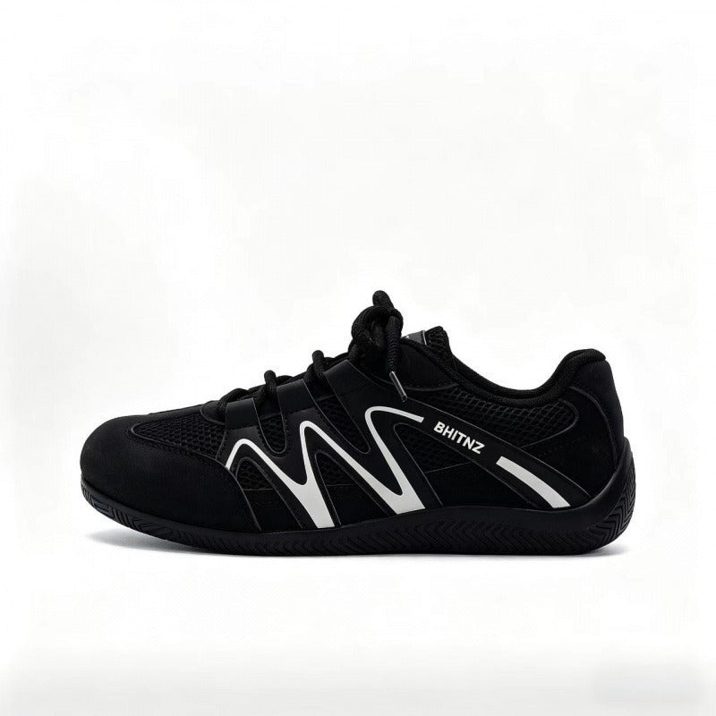 Atmungsaktive Mesh Sportschuhe für Alltag & Pendeln
