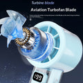 Handheld Mini Ventilator