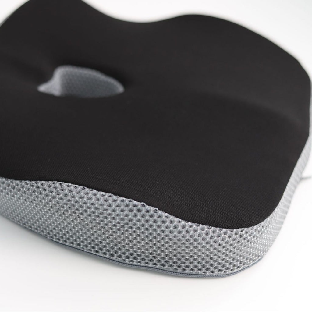 Memory Foam Sitzkissen für Hüfte & Po