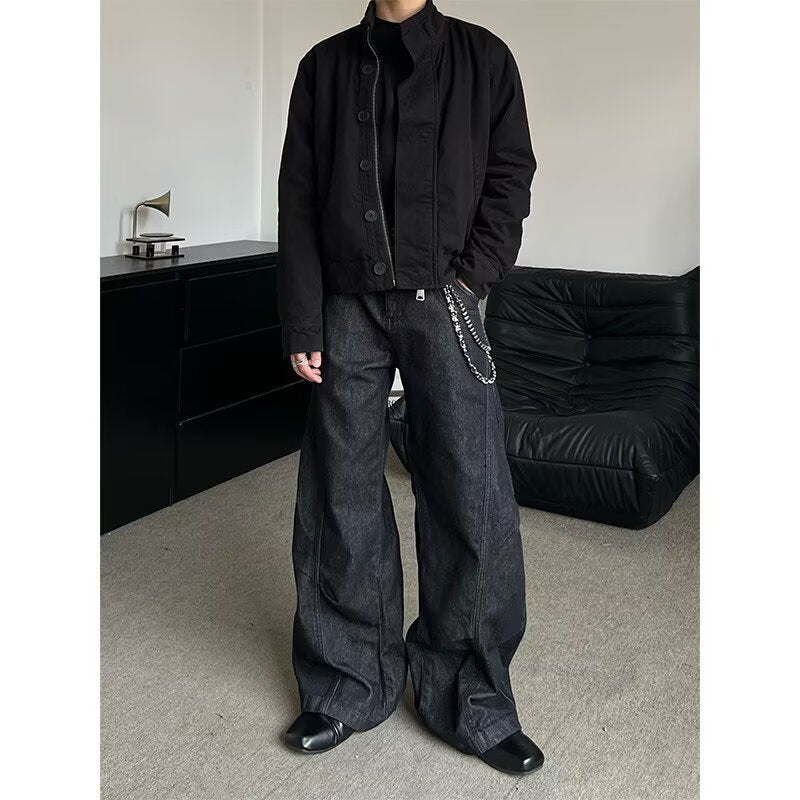 Multi-Pocket Work Pants für Herren