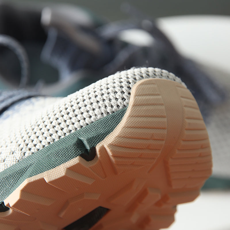 Freizeitschuhe mit weicher Sohle – Bild 5 | LuxeStyle