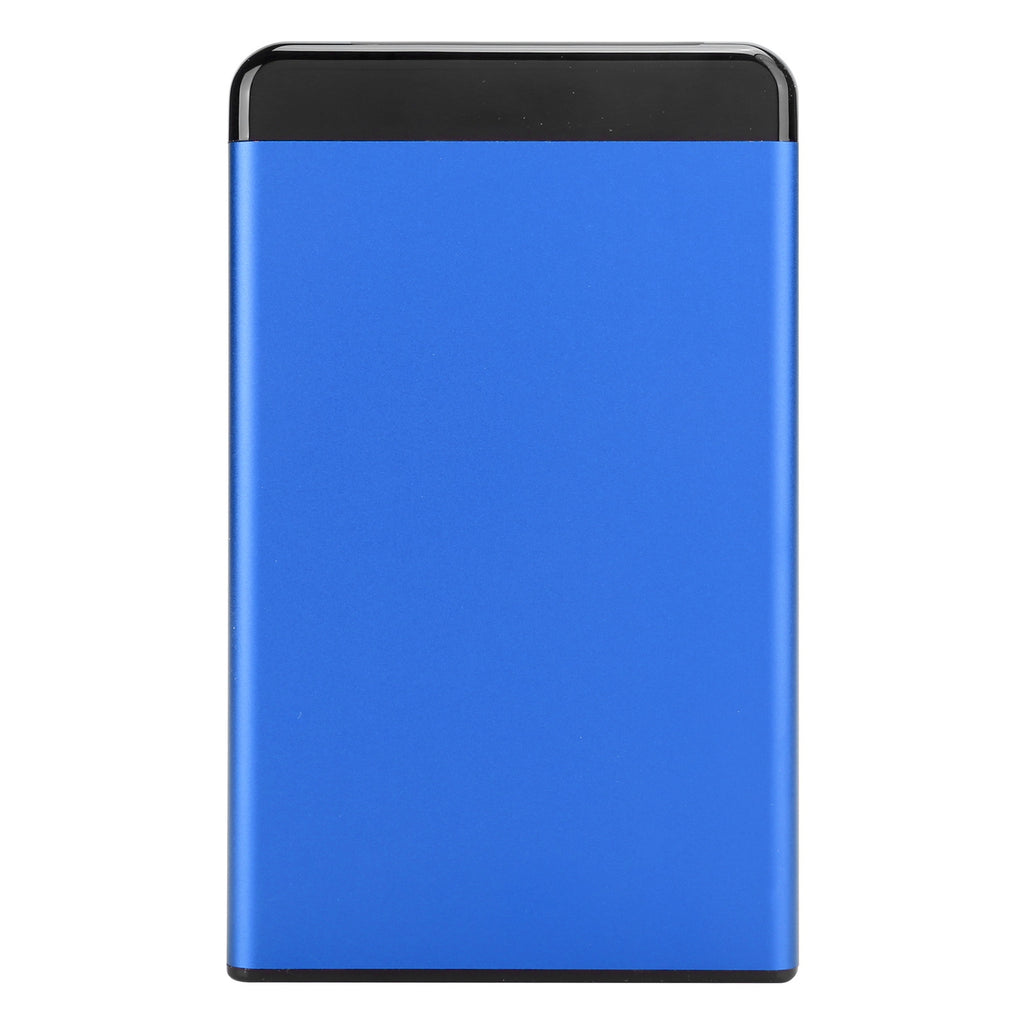 Mobiles USB 3.0 SSD/HDD Gehäuse (2.5 Zoll)