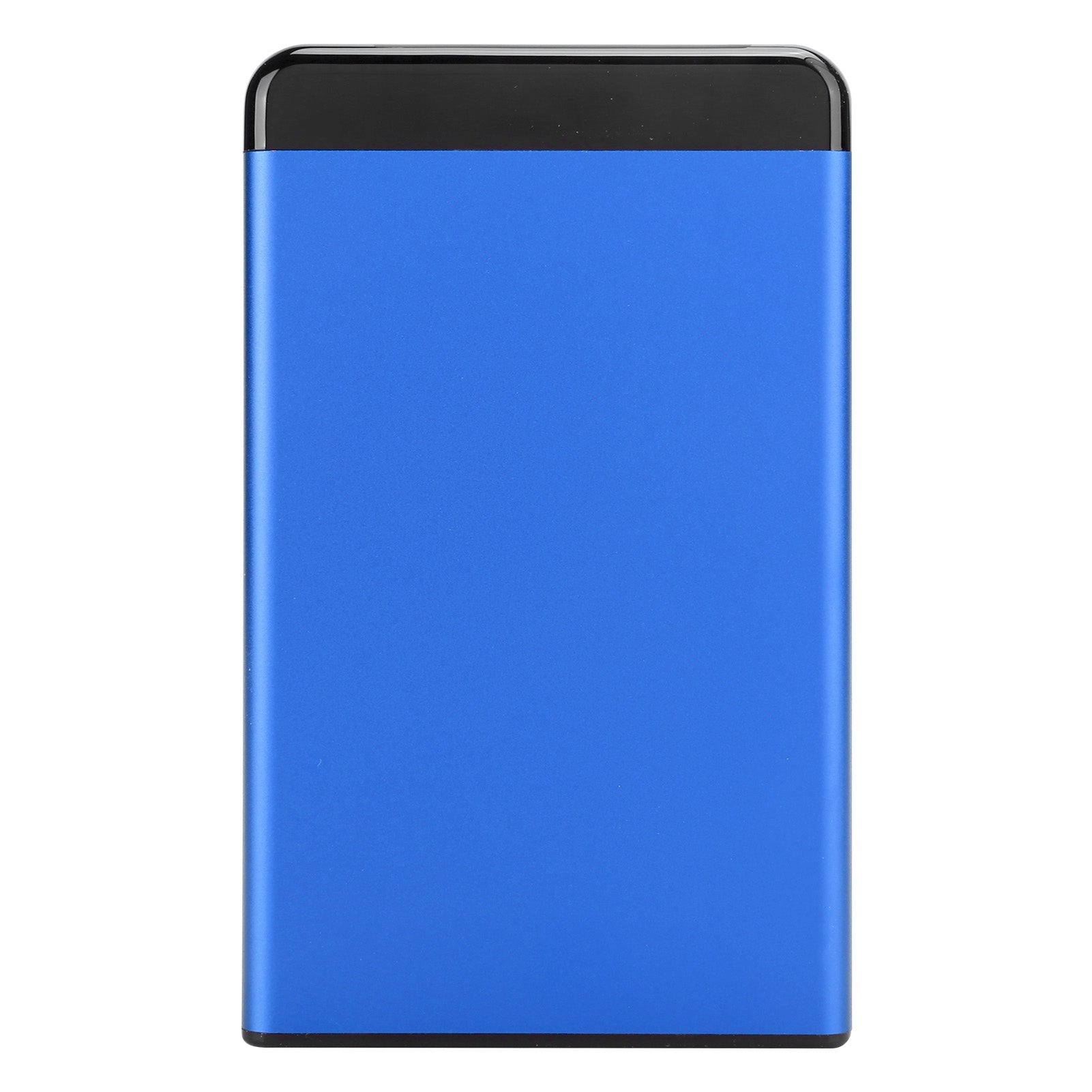 Mobiles USB 3.0 SSD/HDD Gehäuse (2.5 Zoll)