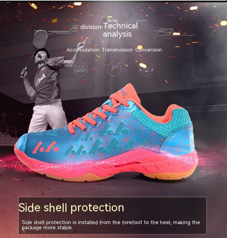Herren Badminton Schuhe