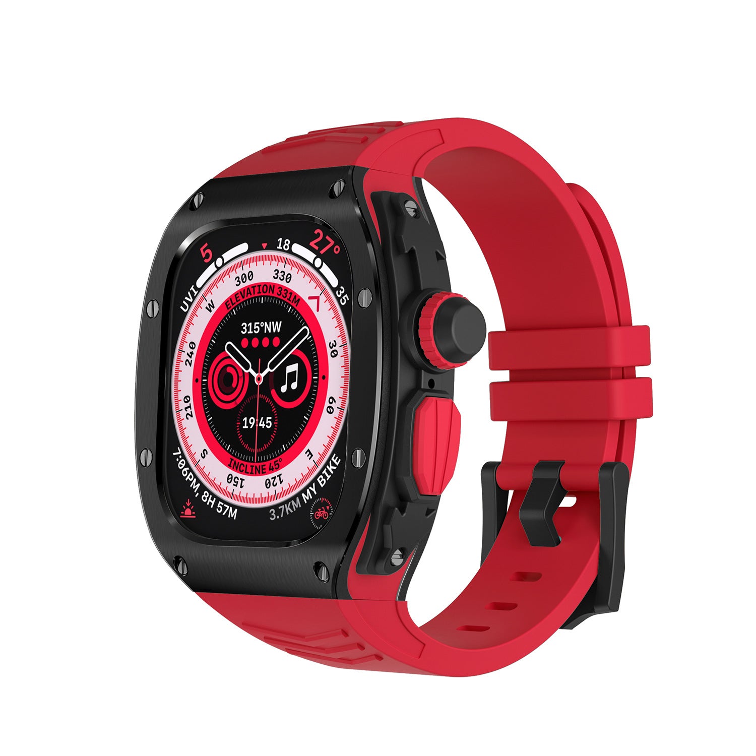 Armband für Watch Ultra8 49mm