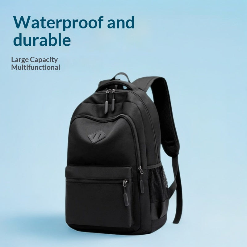 Grosskapazitäts-Rucksack für Business & Computer