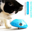 Futterspender-Kreisel für Katze – Bild 4 | LuxeStyle