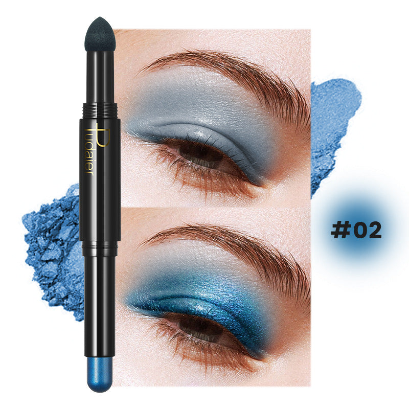 Double-headed Smudger Pearlescent Eyeliner – Ansicht 6
