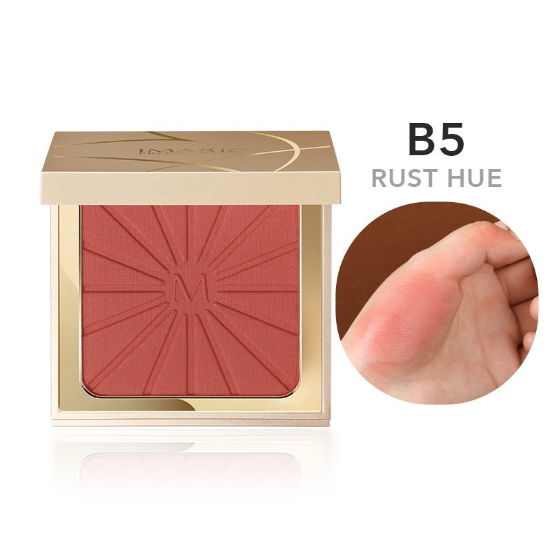 Monochromes Rouge – Matt & Perlglanz – Bild 9 | LuxeStyle