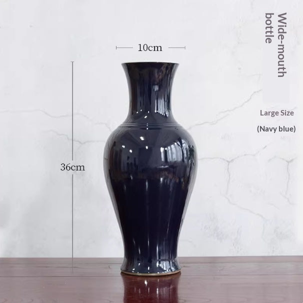 Keramikvase für Blumen, extra gross | LuxeStyle