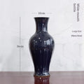 Keramikvase für Blumen, extra gross | LuxeStyle