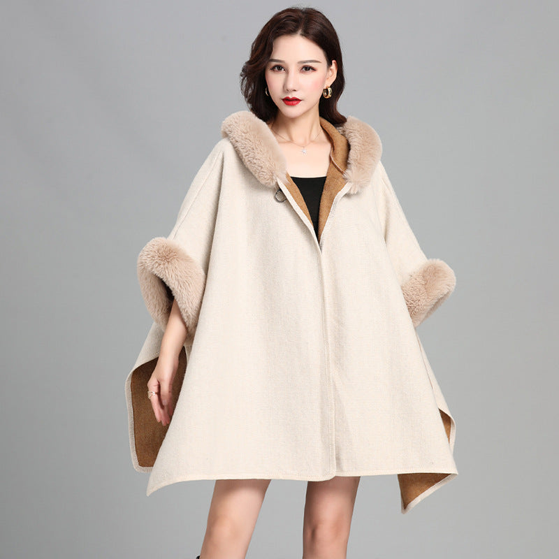 Knitted Cardigan Mid-Length aus 100 % Baumwolle – Bild 11 | LuxeStyle