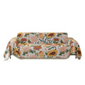 Chenille-Sofakappe – Bild 1 | LuxeStyle