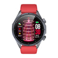 Smartwatch mit Herz- und Körpertemperaturmessung – Bild 3 | LuxeStyle