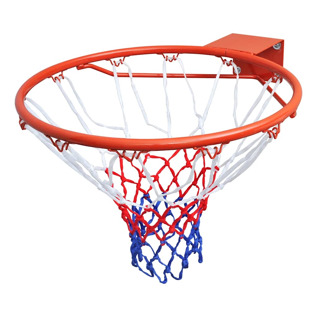 Basketballkorb mit Netz 45 cm