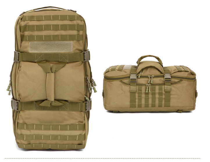 Grosses Outdoor-Reisesack – Bild 4 | LuxeStyle
