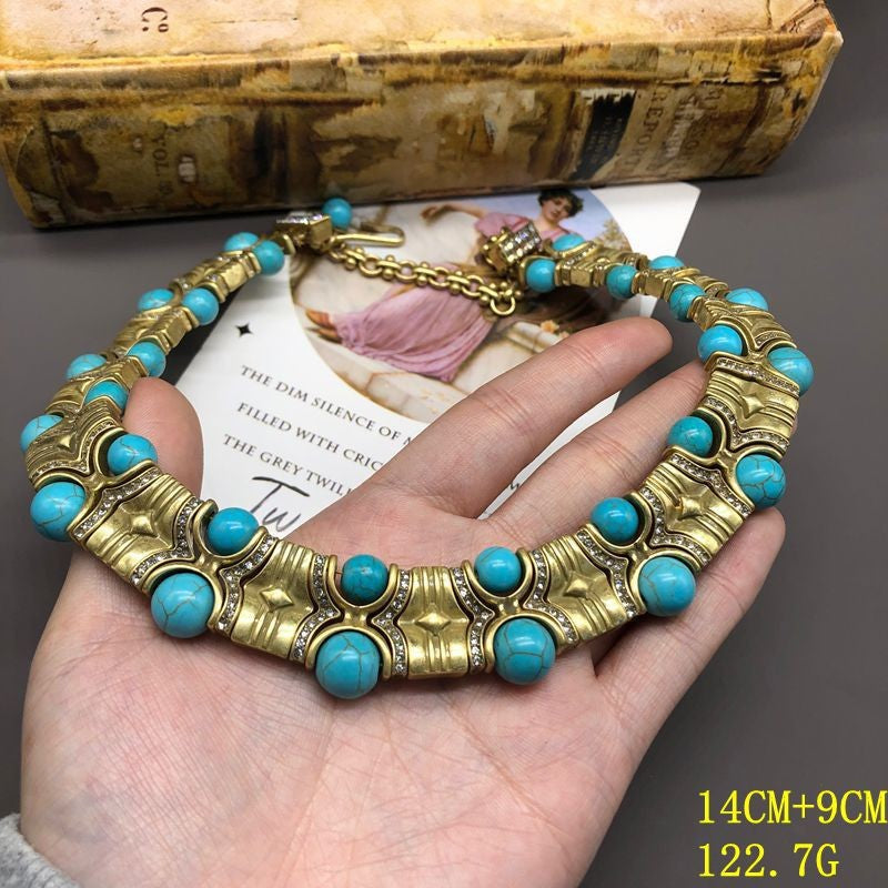 Vintageschmuck-Kollier