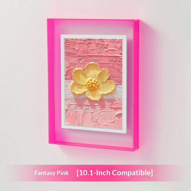 Acrylrahmen für 10-Zoll-Digitalalben – Bild 6 | LuxeStyle