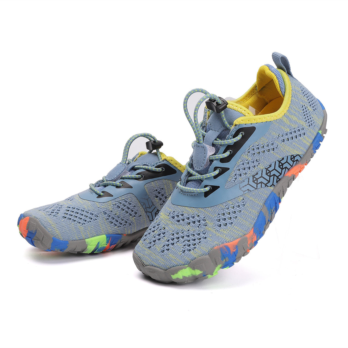 Kinder-Badeschuhe aus Flyknit – Bild 5 | LuxeStyle