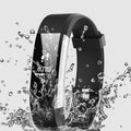 Smart-Armband mit Fernbedienung & Tracking | LuxeStyle