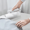 Faltbarer Haartrockner mit Ionenpflege | LuxeStyle
