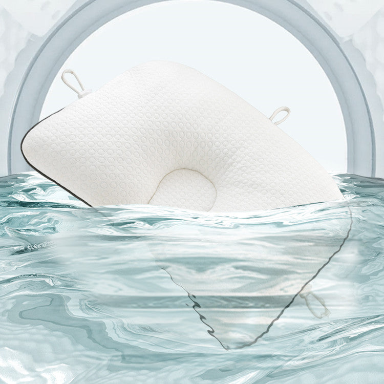 Baby-Kopfkissen für schöne Kopfform – Bild 3 | LuxeStyle