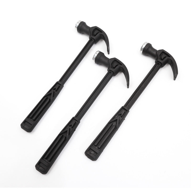 Mini-Claw-Hammer für Notfälle – Bild 2 | LuxeStyle