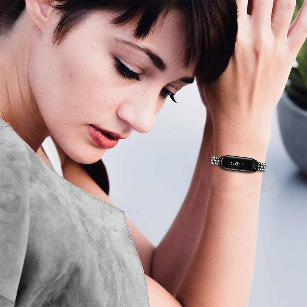Xiaomi Sanzhu Metall-Armband