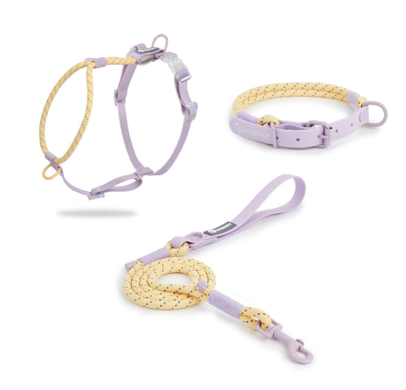 Hundeleine aus PVC – Bild 7 | LuxeStyle