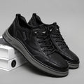 Sportliche Freizeit-Sneaker für Herren – Bild 8 | LuxeStyle