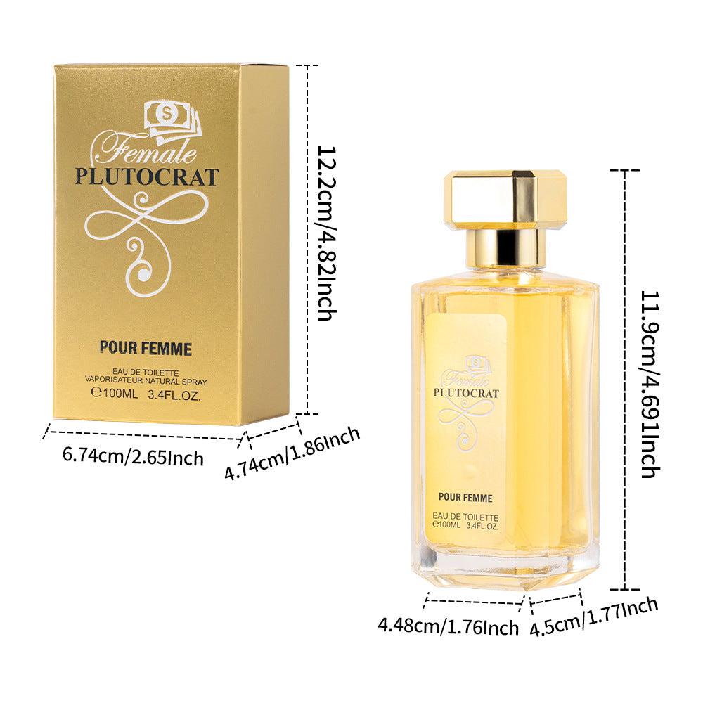 Jasmine Fragrance Parfüm – Ansicht 4