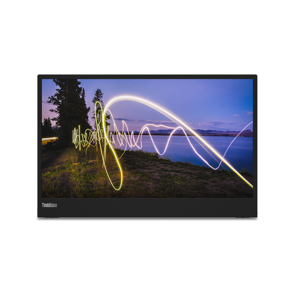 Monitor Lenovo M15 Full HD 15,6"