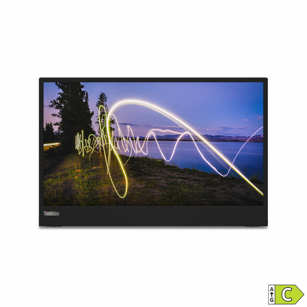 Monitor Lenovo M15 Full HD 15,6"