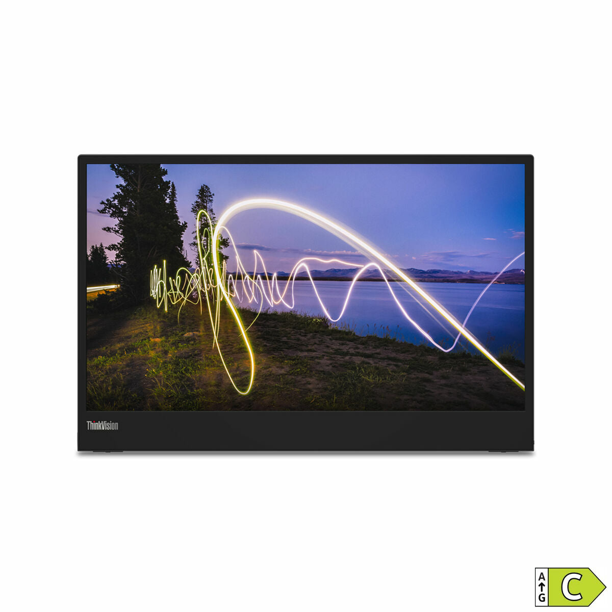 Monitor Lenovo M15 Full HD 15,6"