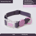 Hundehalsband und Leine – Bild 5 | LuxeStyle